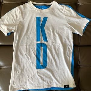 Kevin Durant Kid’s Tee
